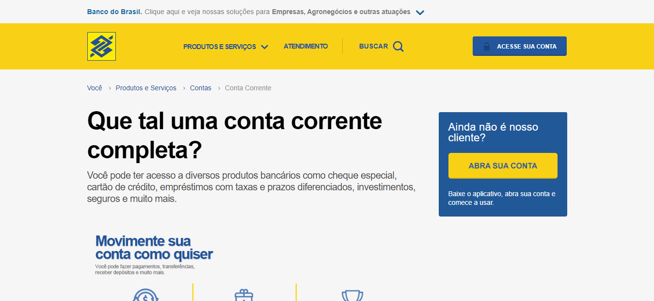 Como Consultar Saldo Banco Do Brasil Conta Corrente?