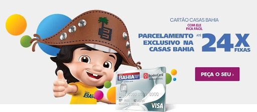 Como Consultar A Fatura Do Cartão Casas Bahia