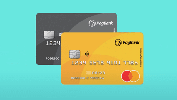 Como Pedir Cartão De Credito Pagbank